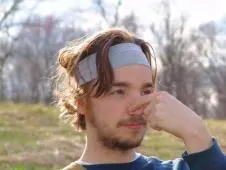 Buteyko Breathing helps with ear infections