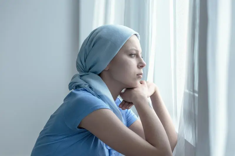 Buteyko Breathing helps with radiation.