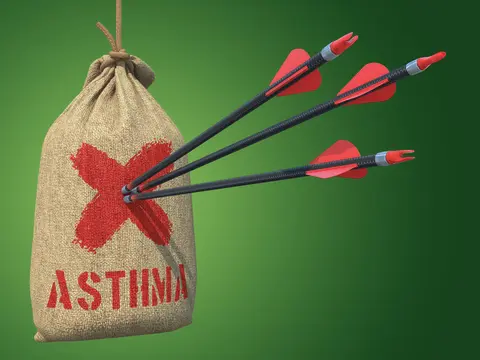 Buteyko Breathing for asthma