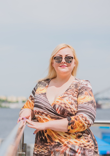 Buteyko student tamed her asthma