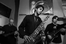 I can play saxophone without any breathing issues