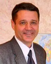 Andrey Novozhilov M.D., Consultant to BreathingCenter.com