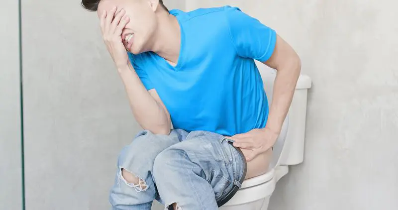 Buteyko Breathing and Constipation