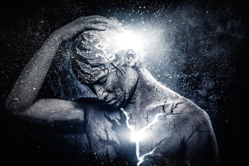What are the ways to heal your body