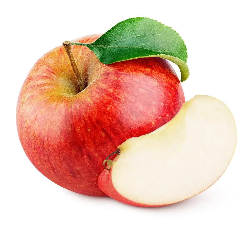 Buteyko Bretahimng exercise: an apple