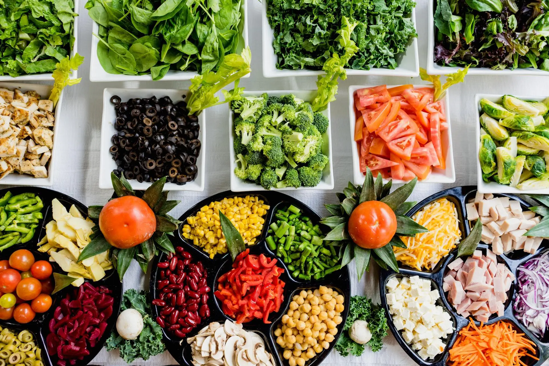 Healthy diet and Buteyko method