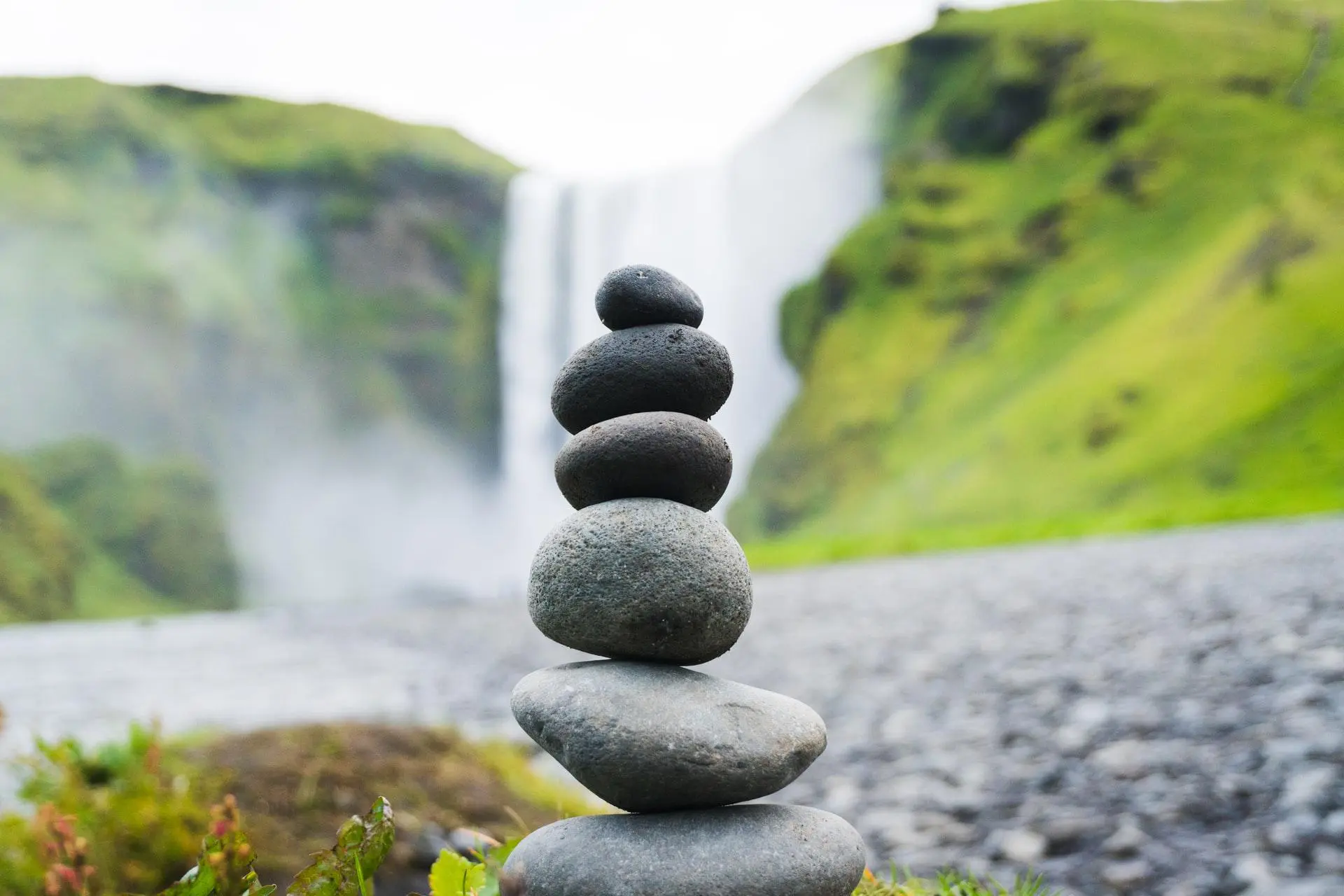 Health is balance - dr. Buteyko