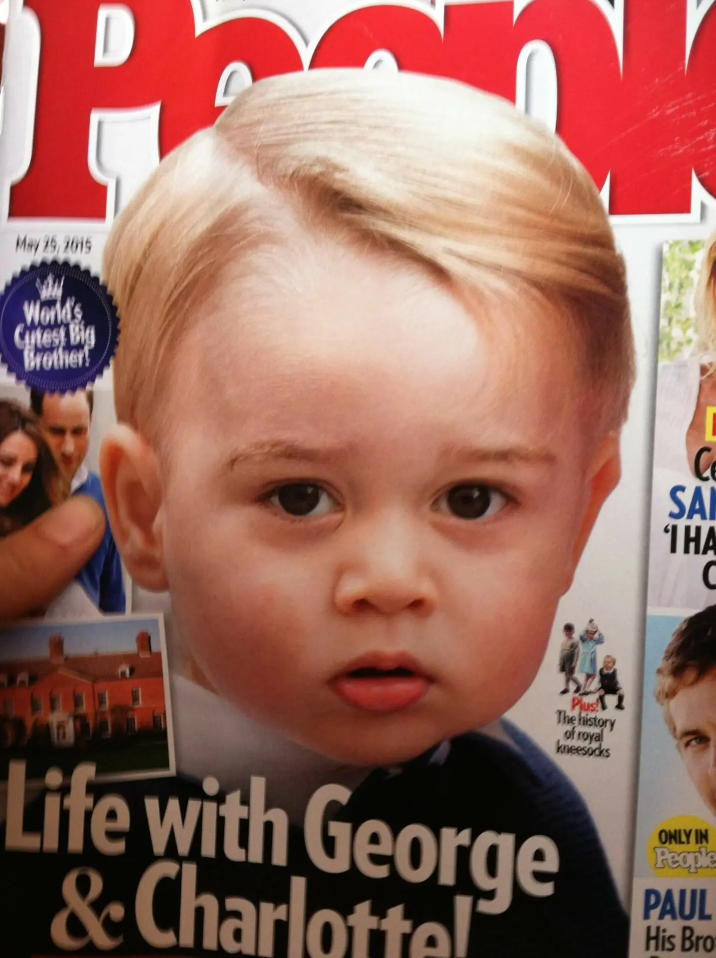 Danger of Mouth Breathing: Prince George