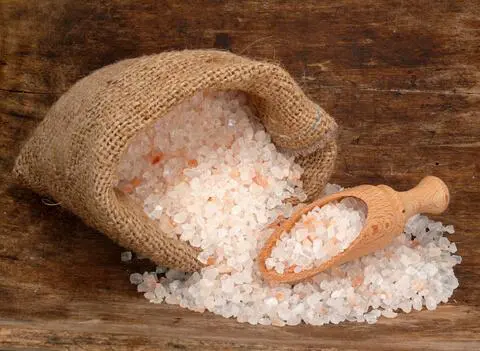 Salt, Breathing and Health