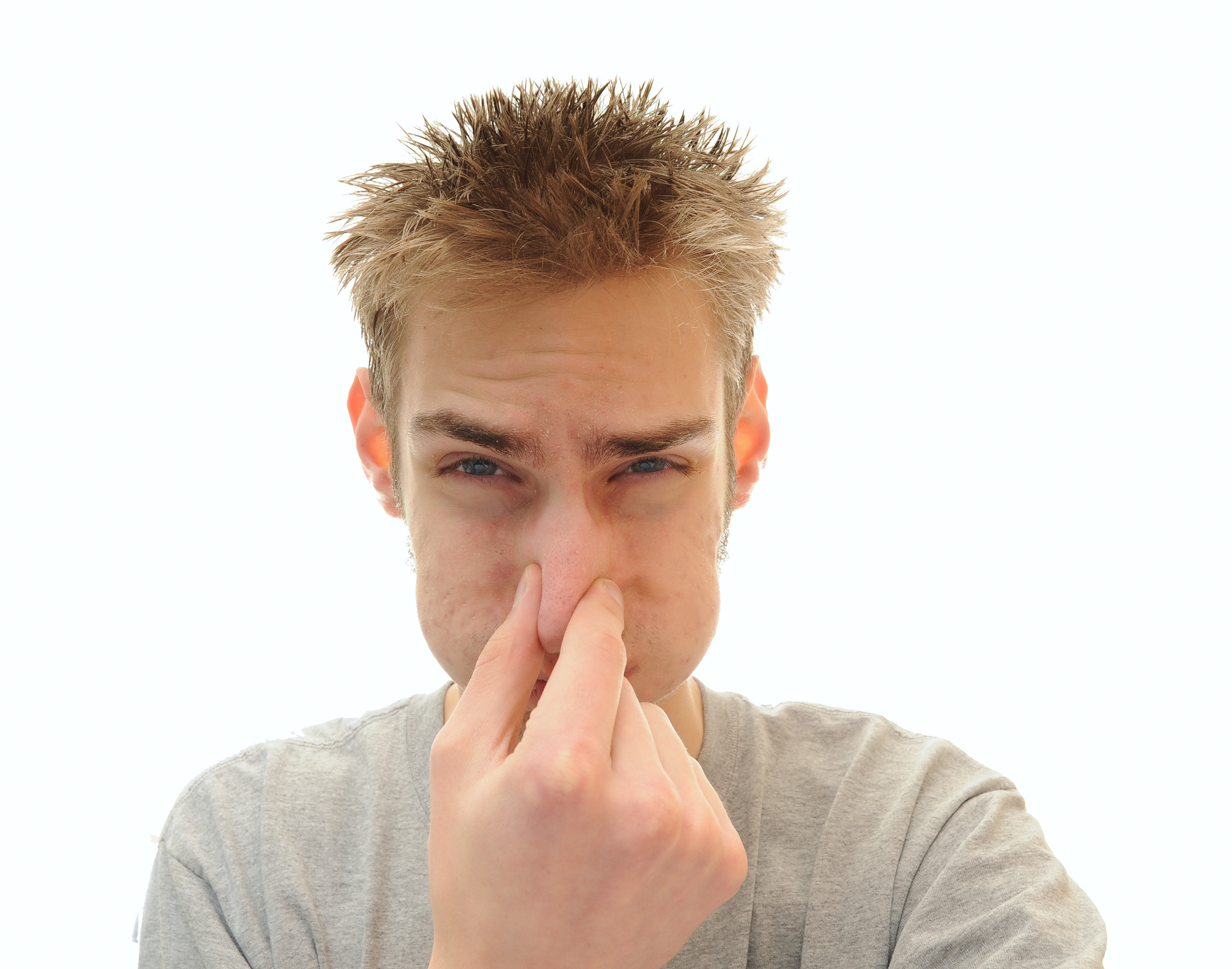 Can Buteyko Breathing exersises worsen anxiety?