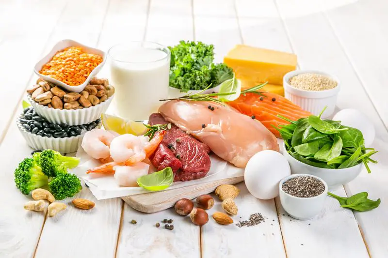 Vegan and regular protein consumption and how it impacts breathing - Buteyko approach