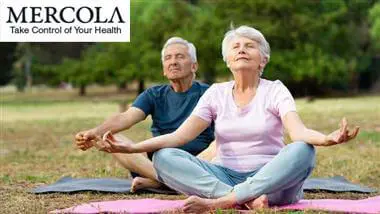 Dr. Mercola about Buteyko Breathing