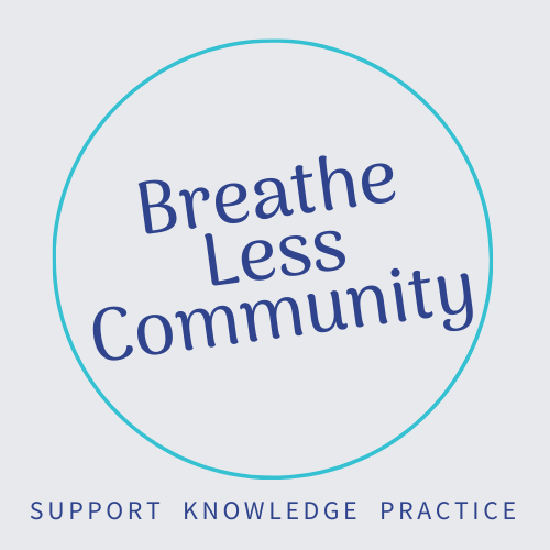 Buteyko Method Breathe Less Community: Join the Buteyko Method Followers!