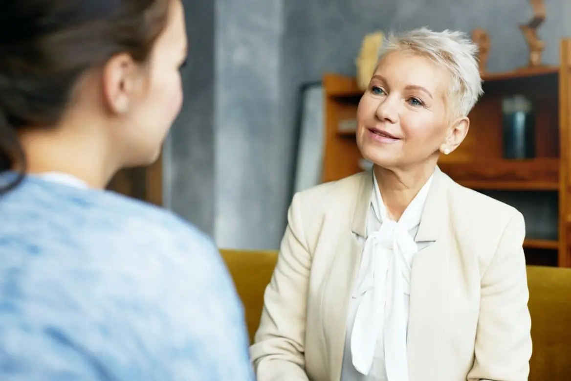 Talking to others about Buteyko Breathing