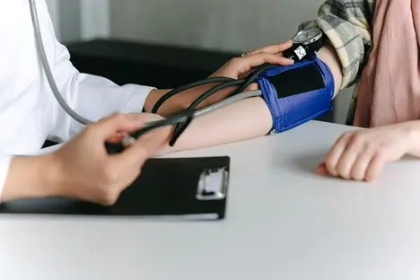 Buteyko Breathing exercises help lower blood presssure