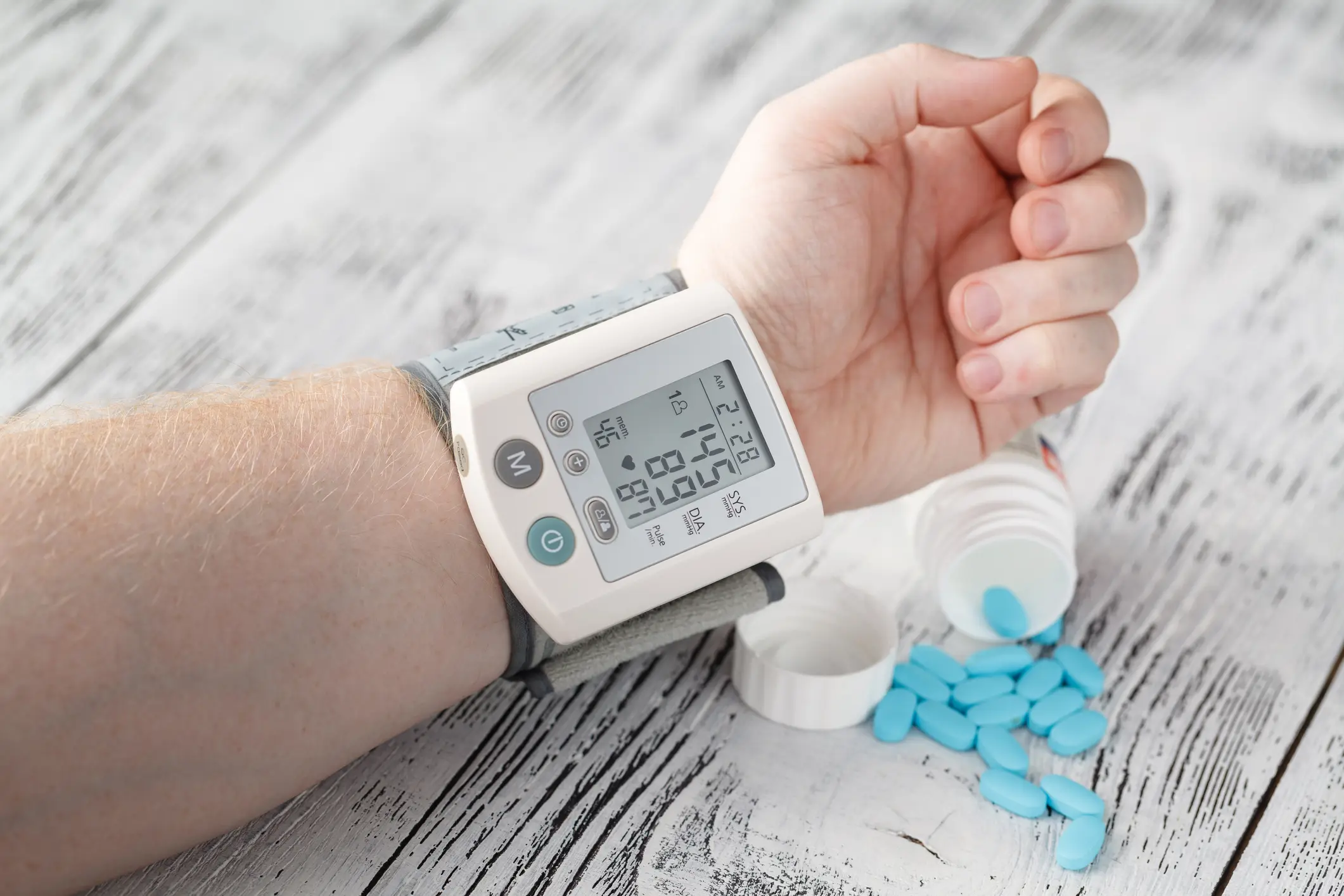 Buteyko for Hypertension