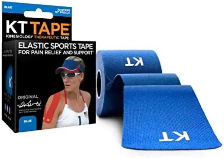 Mouth tape review. The best product to facilitate nose breathing.