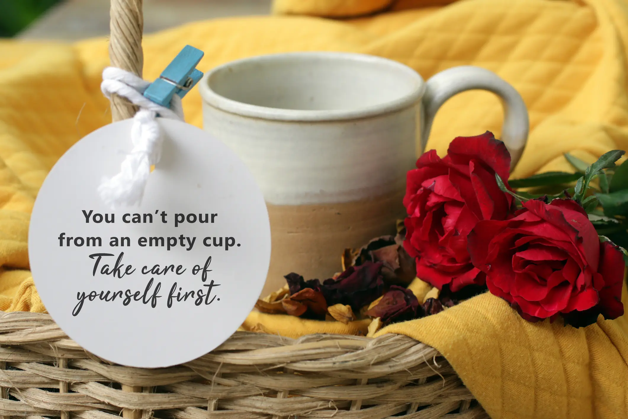 Buteyko Breathing Method is based on self-care, self-love and self-maintenance