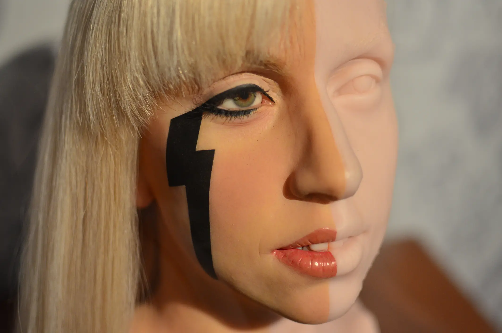 Lady Gaga, PTSD and the Buteyko Breathing method
