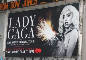Lady Gaga - problems and solutions with PTSD and breathing
