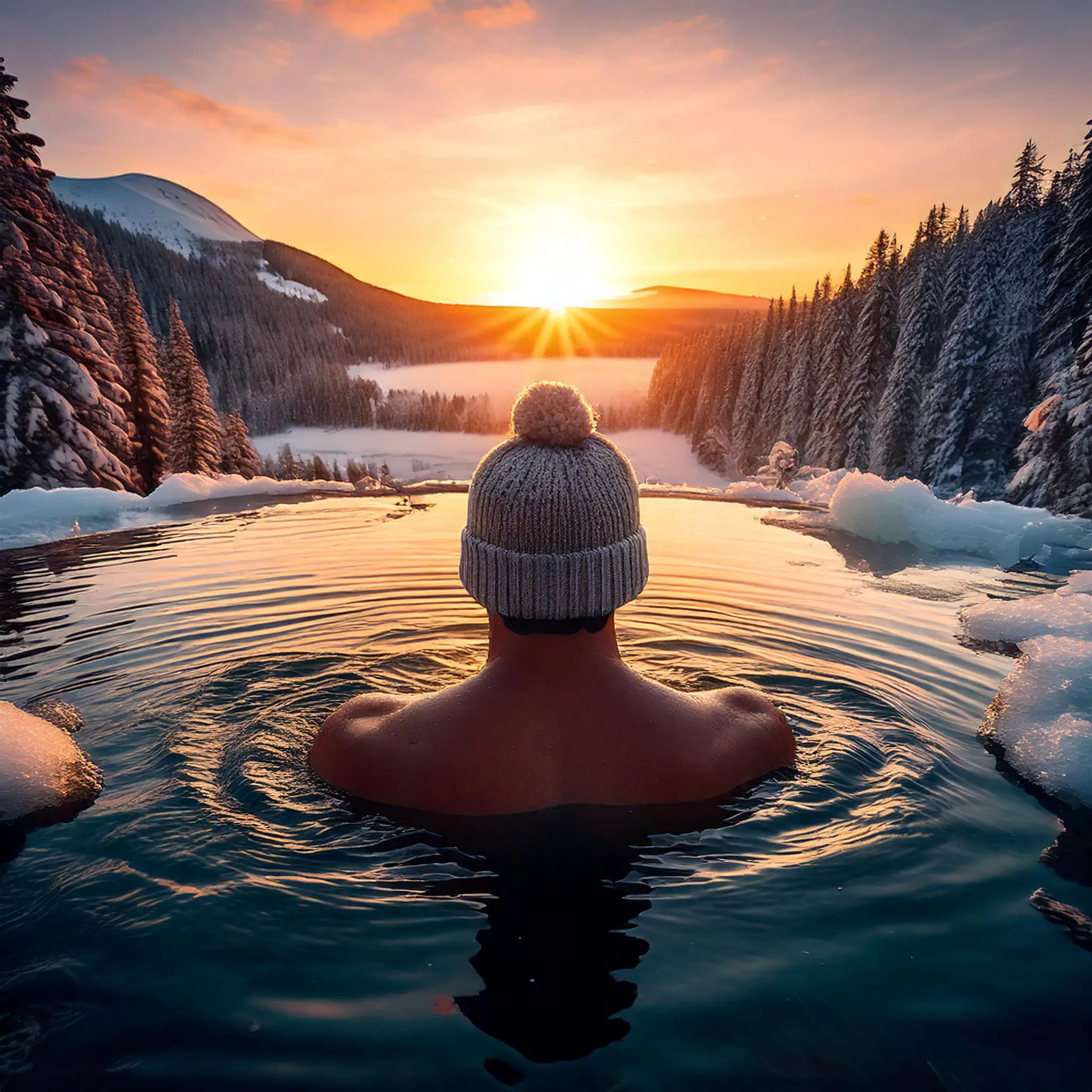 The Buteyko Breathing method and Wim Hof method - which one is right for you?