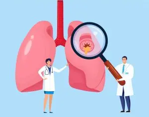 The Buteyko Breathing method helps with chronic bronchitis and other forms of COPD