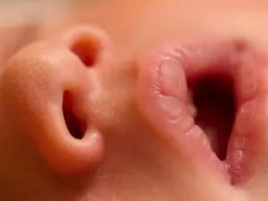 Mouth breathing is dangerous for children.