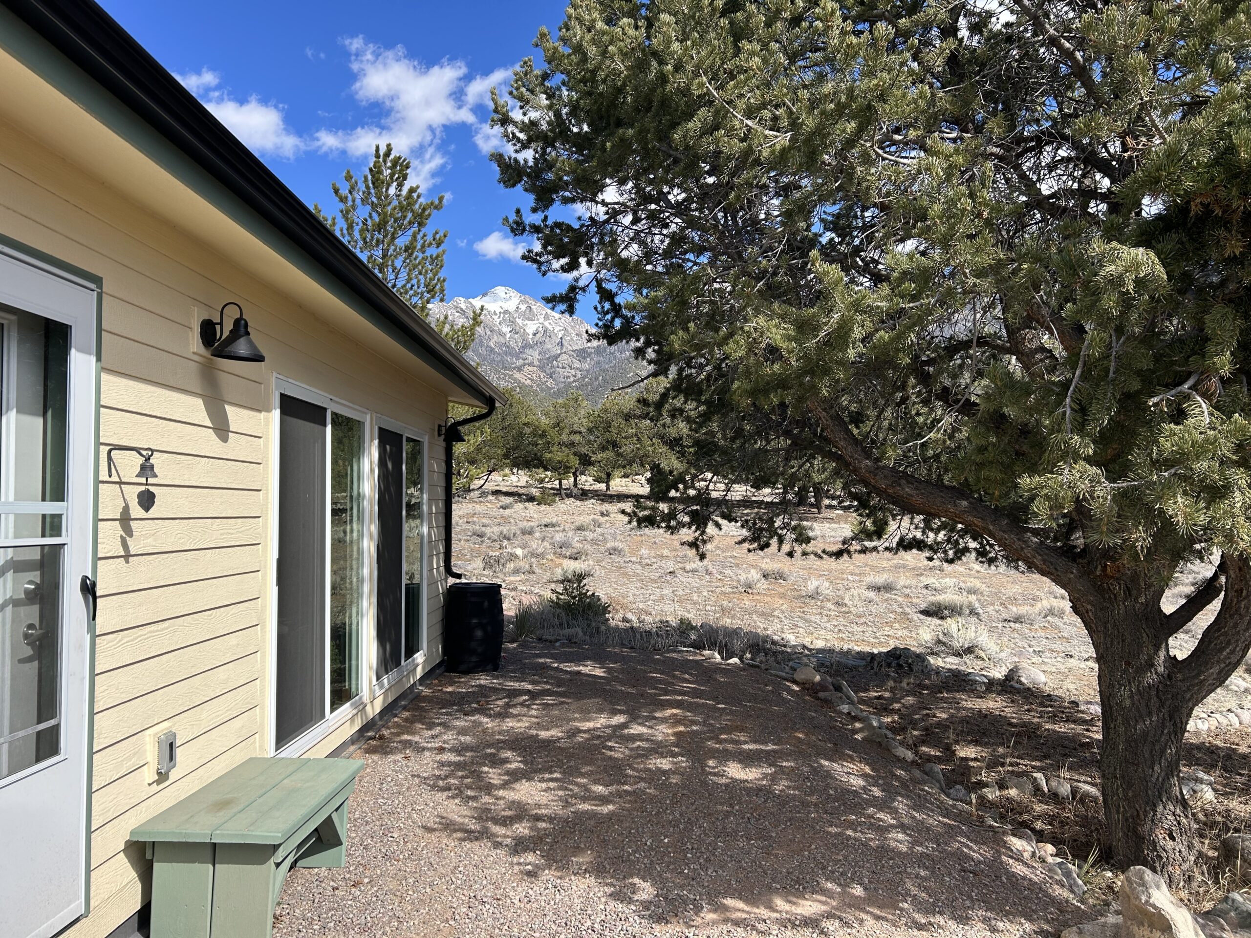 Breathe Less Yoga Studio