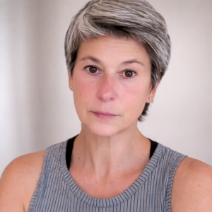 Sasha Yakovleva, Advanced Buteyko Breathing Specialist