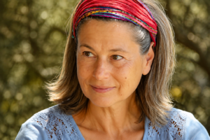Sasha Yakovleva, Buteyko breathing teacher
