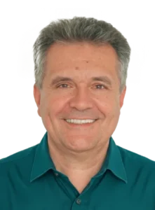 Taras Shetinin about the Buteyko Clinic and the future of the Buteyko breathing method. 